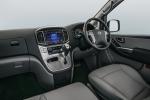 Hyundai H-1 Bus 2018 года (ZA)